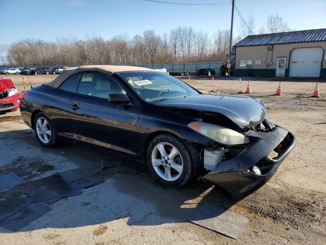 Photo 3 VIN: 4T1FA38P76U085751 - TOYOTA CAMRY SOLA 