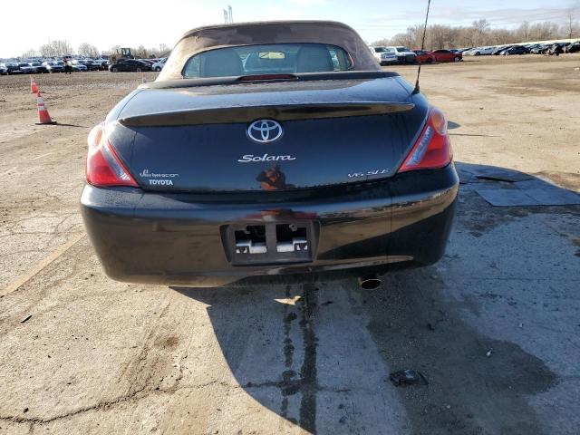 Photo 5 VIN: 4T1FA38P76U085751 - TOYOTA CAMRY SOLA 