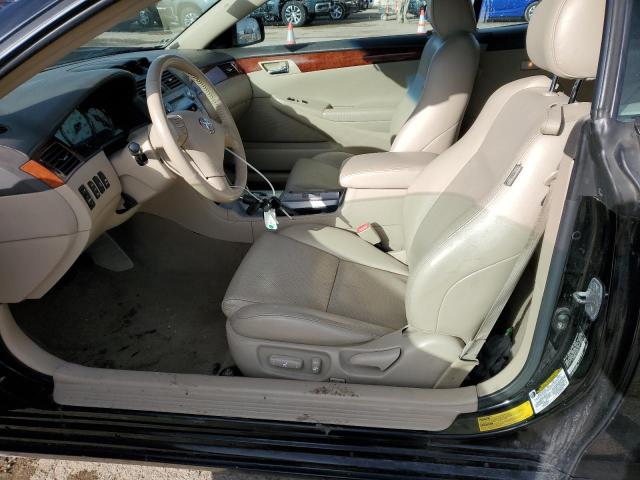 Photo 6 VIN: 4T1FA38P76U085751 - TOYOTA CAMRY SOLA 