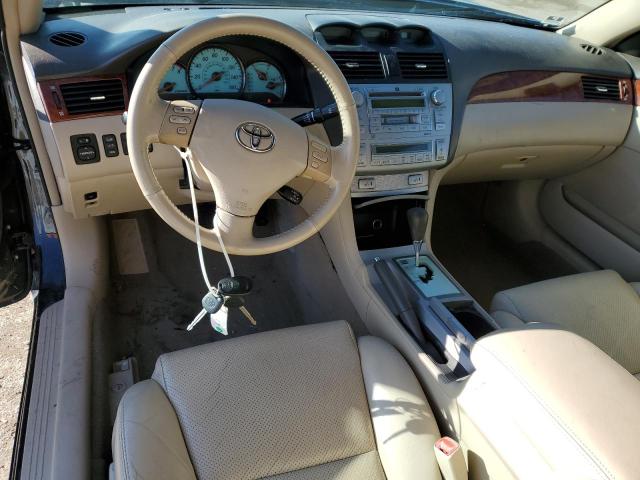 Photo 7 VIN: 4T1FA38P76U085751 - TOYOTA CAMRY SOLA 