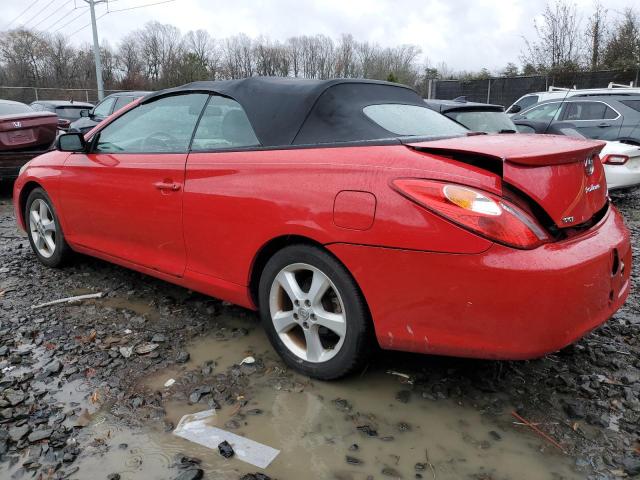 Photo 1 VIN: 4T1FA38P76U095924 - TOYOTA CAMRY SOLA 