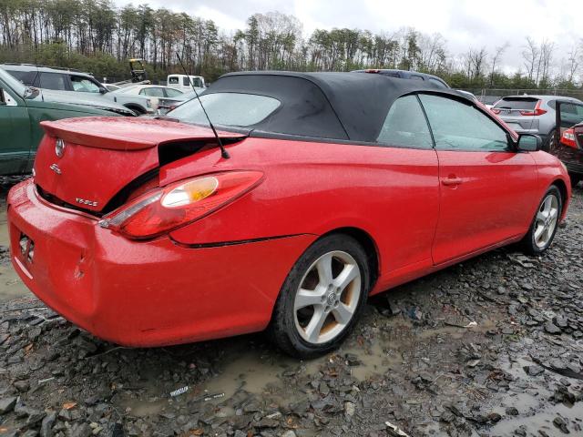 Photo 2 VIN: 4T1FA38P76U095924 - TOYOTA CAMRY SOLA 