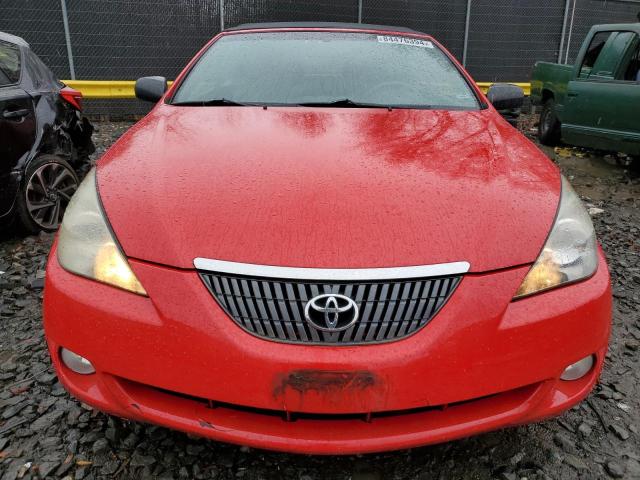 Photo 4 VIN: 4T1FA38P76U095924 - TOYOTA CAMRY SOLA 