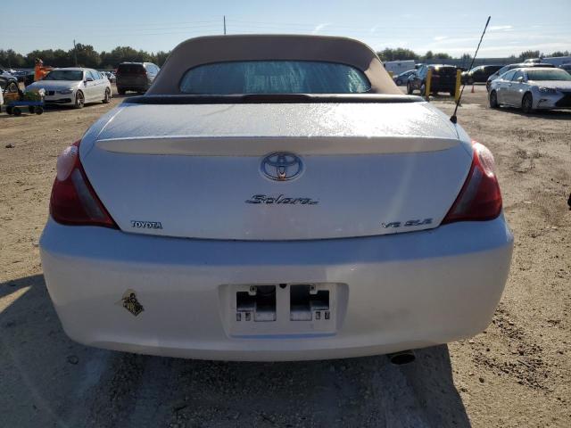 Photo 5 VIN: 4T1FA38P76U096474 - TOYOTA CAMRY SOLA 