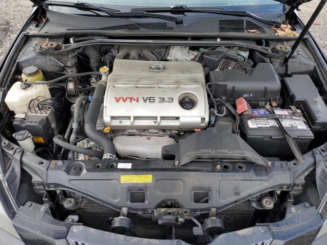 Photo 10 VIN: 4T1FA38P76U101933 - TOYOTA CAMRY SOLA 