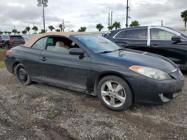 Photo 3 VIN: 4T1FA38P76U101933 - TOYOTA CAMRY SOLA 