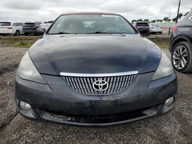 Photo 4 VIN: 4T1FA38P76U101933 - TOYOTA CAMRY SOLA 