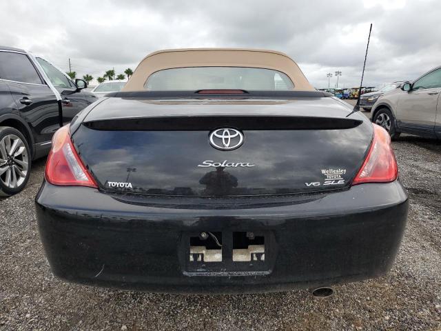 Photo 5 VIN: 4T1FA38P76U101933 - TOYOTA CAMRY SOLA 