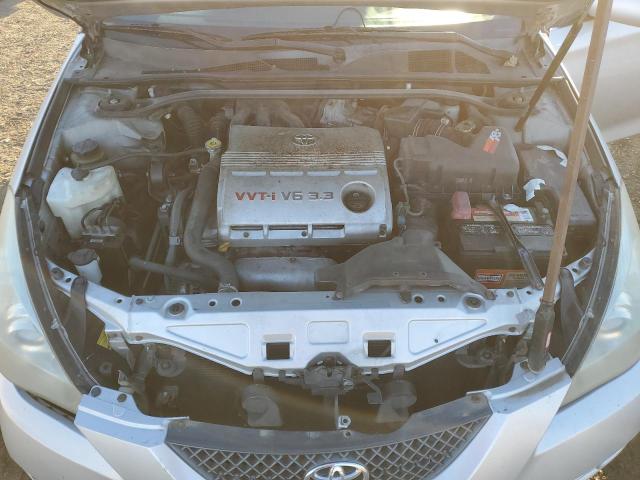 Photo 10 VIN: 4T1FA38P77U108401 - TOYOTA CAMRY SOLA 