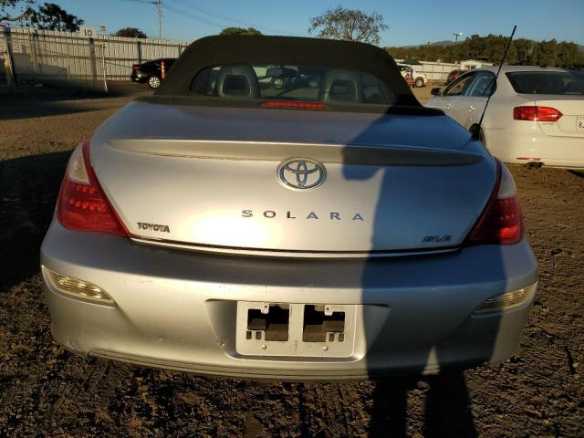 Photo 5 VIN: 4T1FA38P77U108401 - TOYOTA CAMRY SOLA 