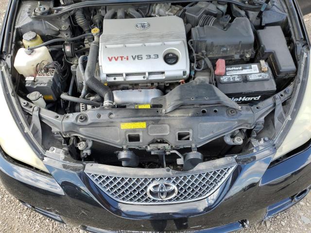 Photo 10 VIN: 4T1FA38P77U109807 - TOYOTA CAMRY SOLA 