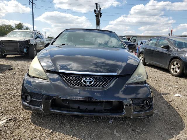 Photo 4 VIN: 4T1FA38P77U109807 - TOYOTA CAMRY SOLA 