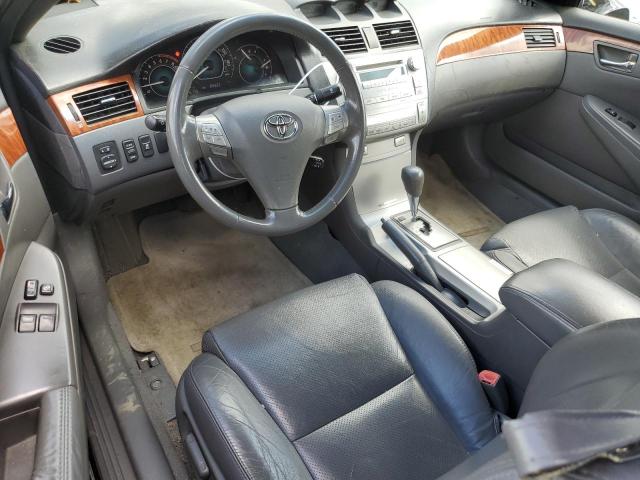 Photo 7 VIN: 4T1FA38P77U109807 - TOYOTA CAMRY SOLA 