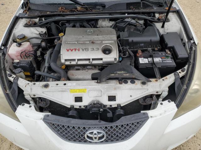 Photo 10 VIN: 4T1FA38P77U118815 - TOYOTA CAMRY SOLA 