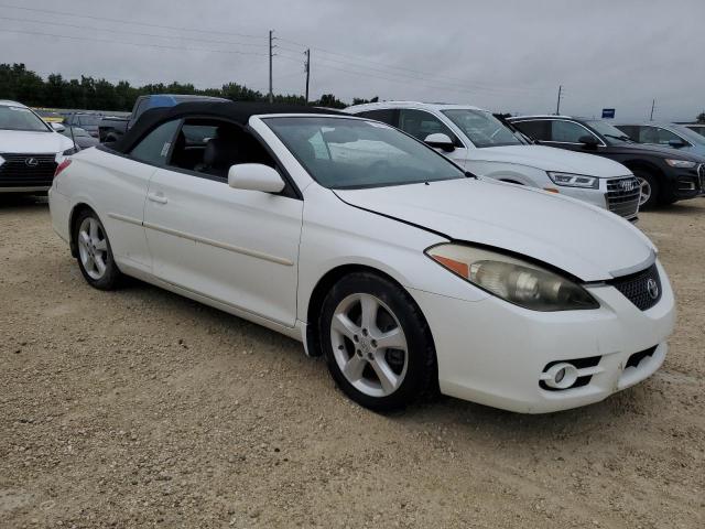 Photo 3 VIN: 4T1FA38P77U118815 - TOYOTA CAMRY SOLA 