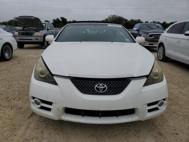 Photo 4 VIN: 4T1FA38P77U118815 - TOYOTA CAMRY SOLA 