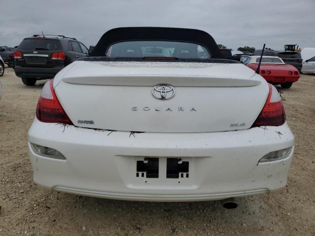 Photo 5 VIN: 4T1FA38P77U118815 - TOYOTA CAMRY SOLA 