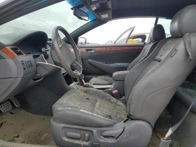 Photo 6 VIN: 4T1FA38P77U118815 - TOYOTA CAMRY SOLA 