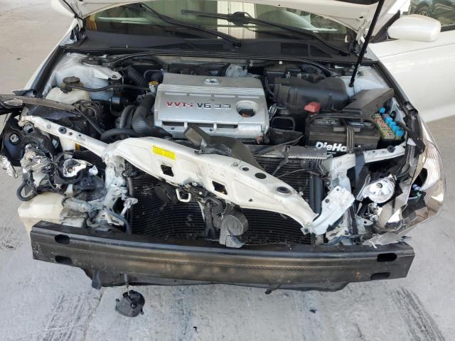 Photo 10 VIN: 4T1FA38P77U126770 - TOYOTA CAMRY SOLA 