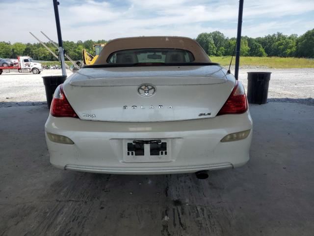 Photo 5 VIN: 4T1FA38P77U126770 - TOYOTA CAMRY SOLA 