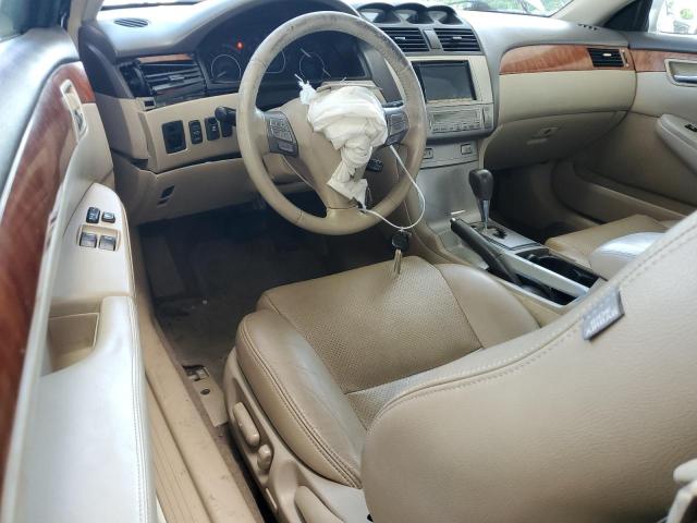 Photo 7 VIN: 4T1FA38P77U126770 - TOYOTA CAMRY SOLA 