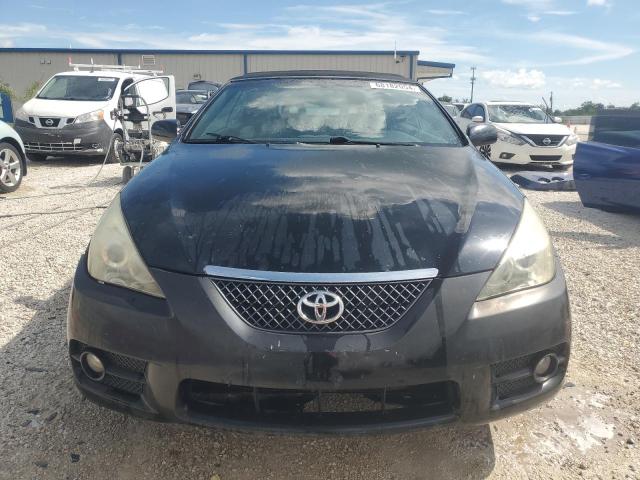 Photo 4 VIN: 4T1FA38P78U136457 - TOYOTA CAMRY SOLA 