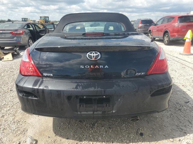 Photo 5 VIN: 4T1FA38P78U136457 - TOYOTA CAMRY SOLA 