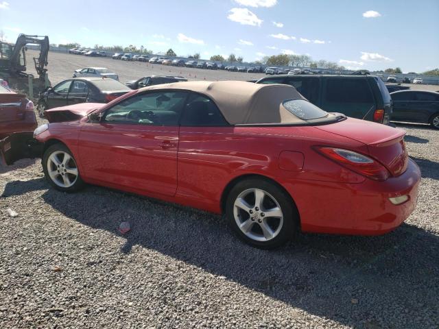 Photo 1 VIN: 4T1FA38P78U139889 - TOYOTA CAMRY SOLA 