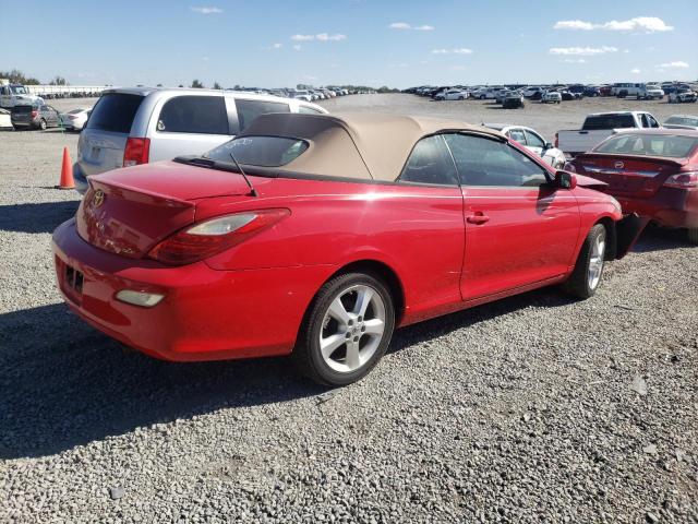 Photo 2 VIN: 4T1FA38P78U139889 - TOYOTA CAMRY SOLA 