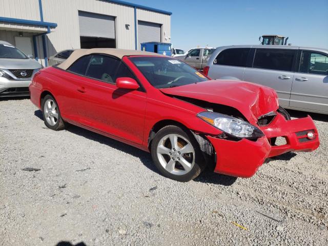 Photo 3 VIN: 4T1FA38P78U139889 - TOYOTA CAMRY SOLA 