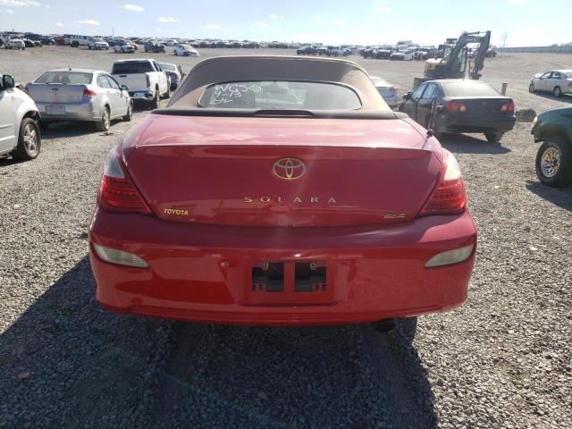 Photo 5 VIN: 4T1FA38P78U139889 - TOYOTA CAMRY SOLA 