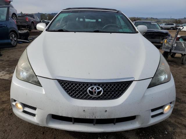 Photo 4 VIN: 4T1FA38P78U140900 - TOYOTA CAMRY SOLA 