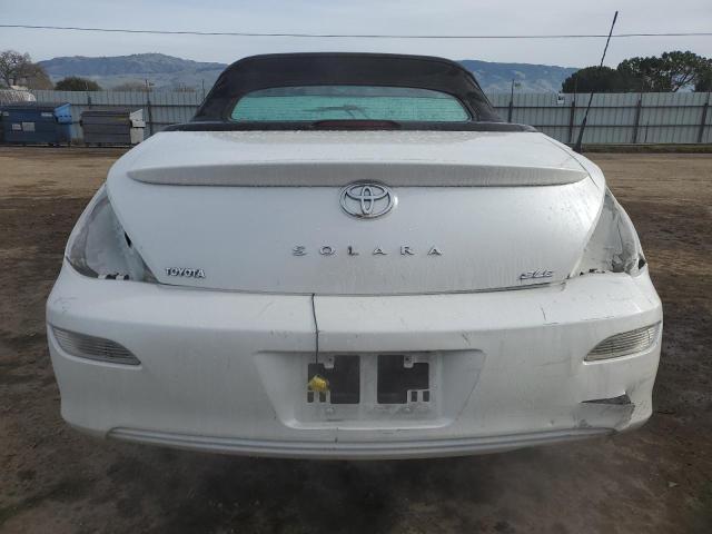 Photo 5 VIN: 4T1FA38P78U140900 - TOYOTA CAMRY SOLA 