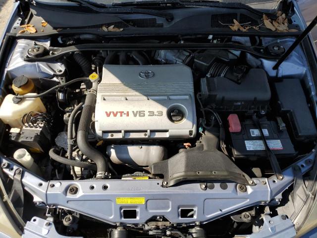 Photo 10 VIN: 4T1FA38P78U143053 - TOYOTA CAMRY SOLA 