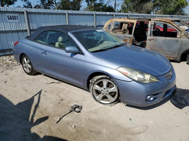 Photo 3 VIN: 4T1FA38P78U143053 - TOYOTA CAMRY SOLA 