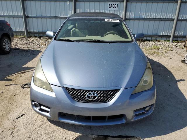 Photo 4 VIN: 4T1FA38P78U143053 - TOYOTA CAMRY SOLA 