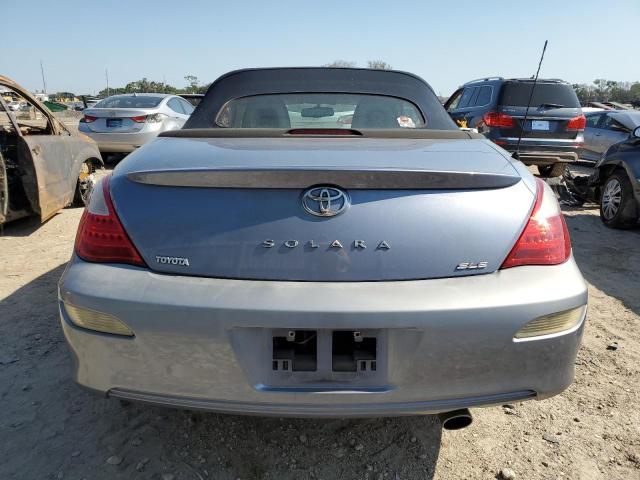 Photo 5 VIN: 4T1FA38P78U143053 - TOYOTA CAMRY SOLA 