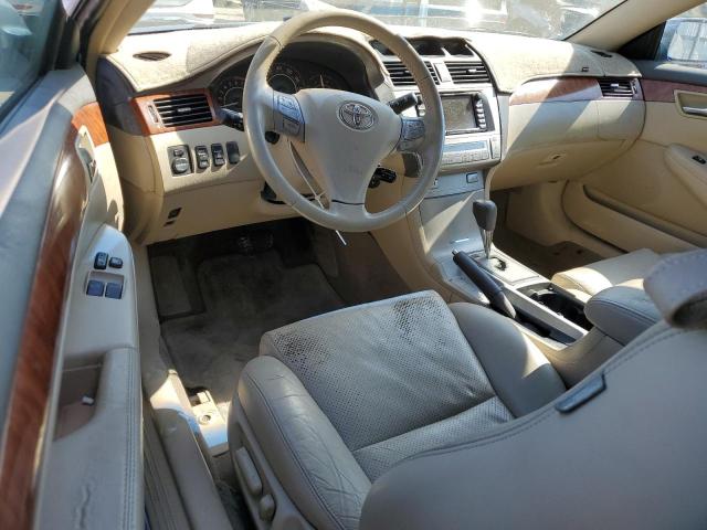 Photo 7 VIN: 4T1FA38P78U143053 - TOYOTA CAMRY SOLA 