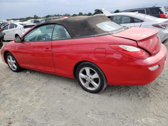 Photo 1 VIN: 4T1FA38P78U149452 - TOYOTA CAMRY SOLA 