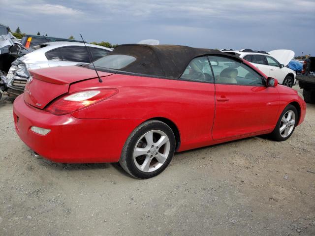 Photo 2 VIN: 4T1FA38P78U149452 - TOYOTA CAMRY SOLA 