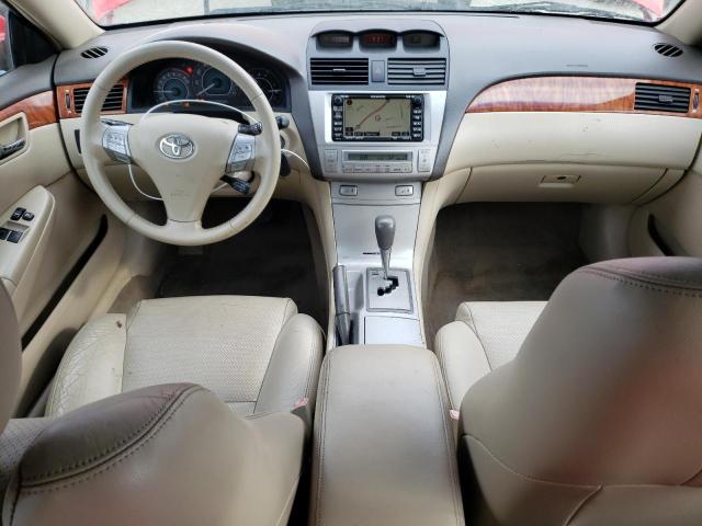 Photo 7 VIN: 4T1FA38P78U149452 - TOYOTA CAMRY SOLA 