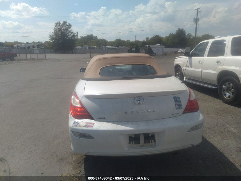 Photo 15 VIN: 4T1FA38P78U149693 - TOYOTA CAMRY SOLARA 