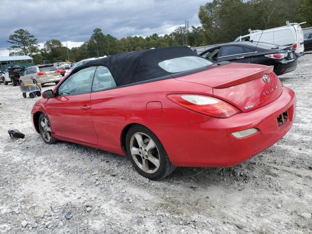 Photo 1 VIN: 4T1FA38P78U155509 - TOYOTA CAMRY SOLA 