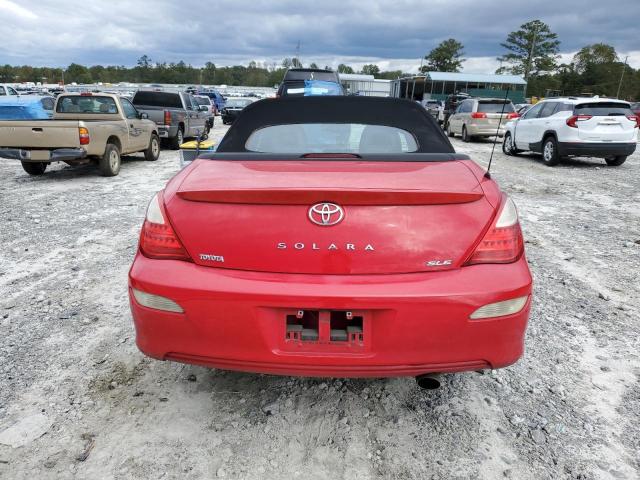 Photo 5 VIN: 4T1FA38P78U155509 - TOYOTA CAMRY SOLA 