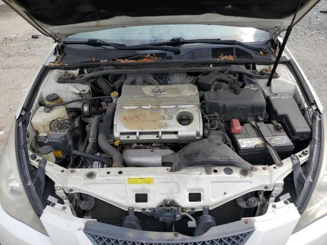 Photo 10 VIN: 4T1FA38P78U156272 - TOYOTA CAMRY SOLA 