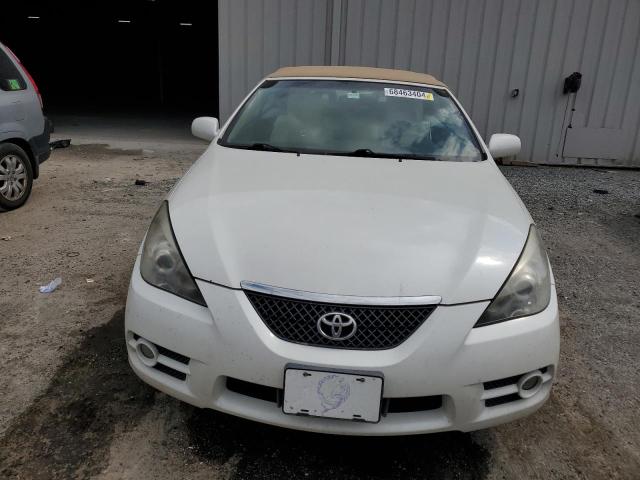 Photo 4 VIN: 4T1FA38P78U156272 - TOYOTA CAMRY SOLA 