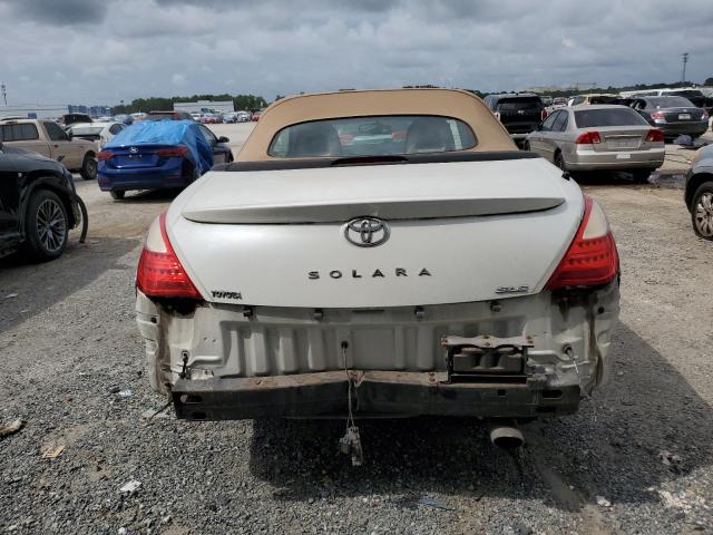 Photo 5 VIN: 4T1FA38P78U156272 - TOYOTA CAMRY SOLA 