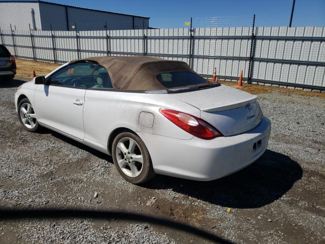 Photo 2 VIN: 4T1FA38P84U031064 - TOYOTA CAMRY SOLA 