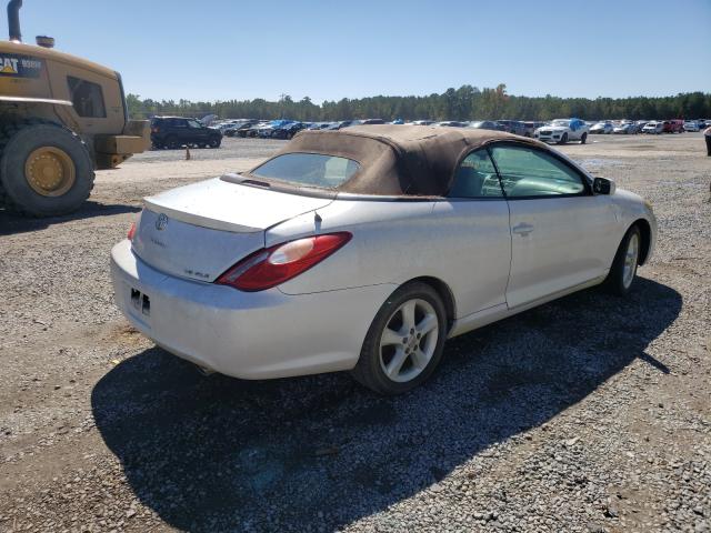 Photo 3 VIN: 4T1FA38P84U031064 - TOYOTA CAMRY SOLA 