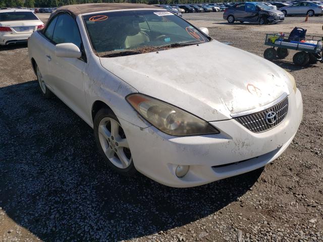 Photo 8 VIN: 4T1FA38P84U031064 - TOYOTA CAMRY SOLA 